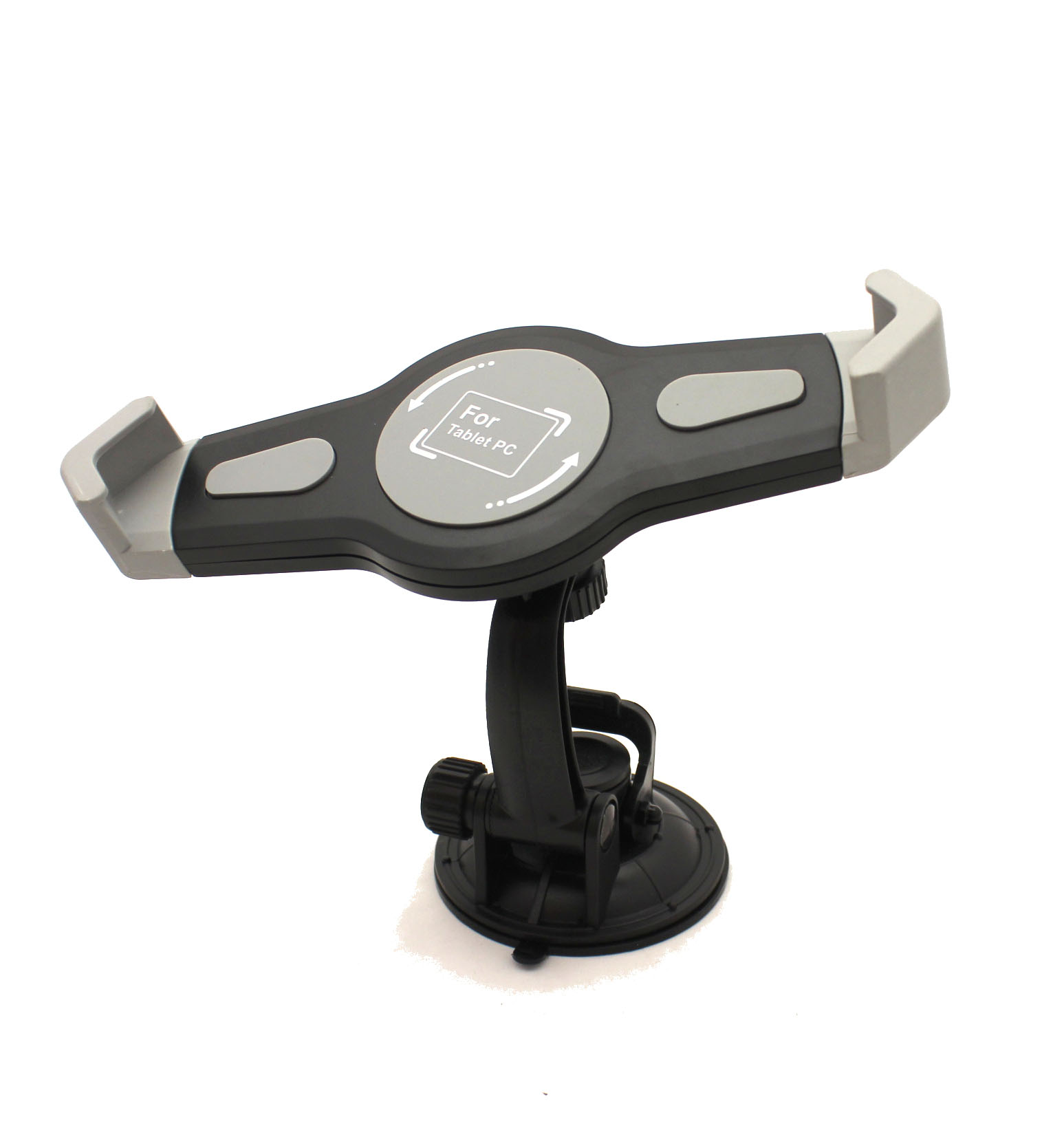 Car tablet hoidja CTH-05 (7-10,5 inches)