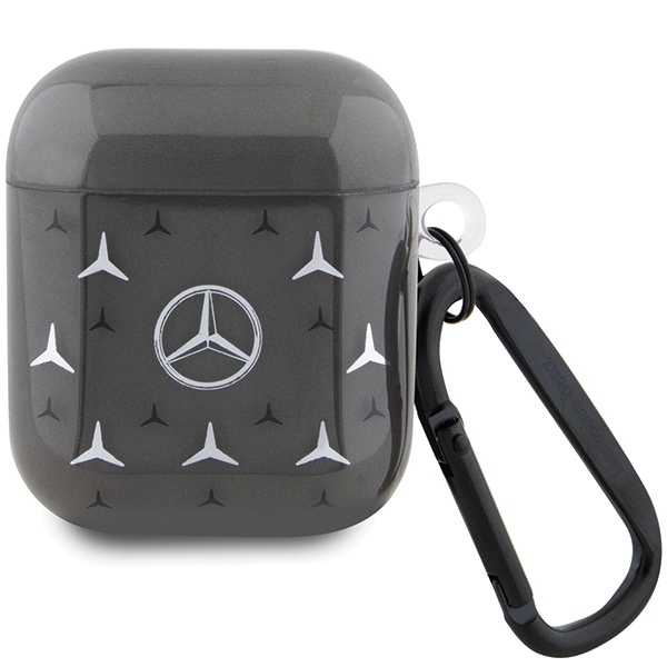 Mercedes MEA28DPMGS AirPods 1/2 cover must/must Large Star Pattern