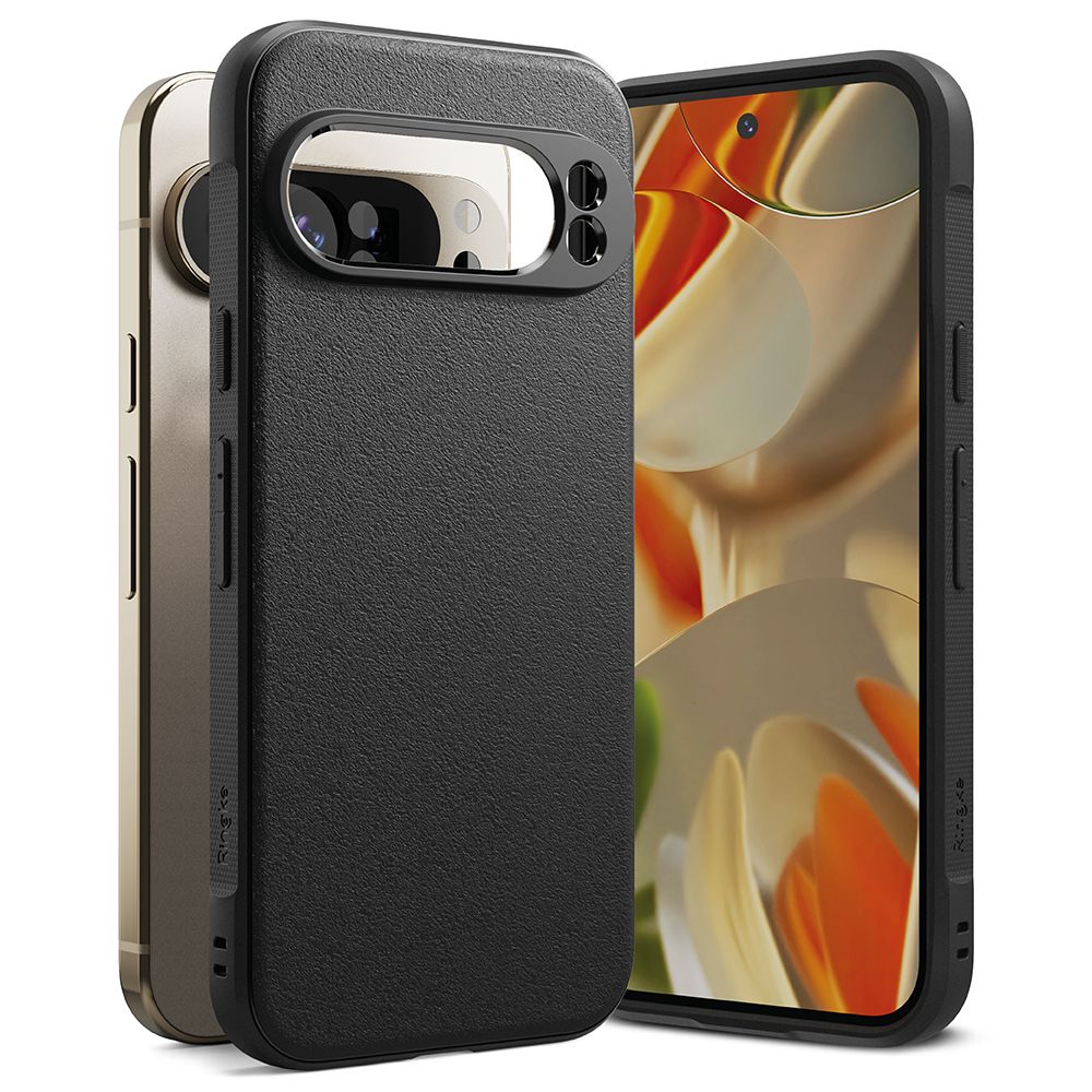Ringke Onyx Ümbris jaoks Google Pixel 9 Pro XL - must