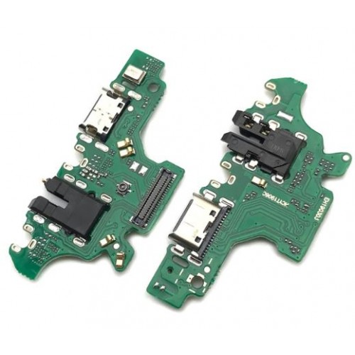 Laadimispistik ühilduv Huawei P30 Lite-iga koos šleifiga / Plata OEM