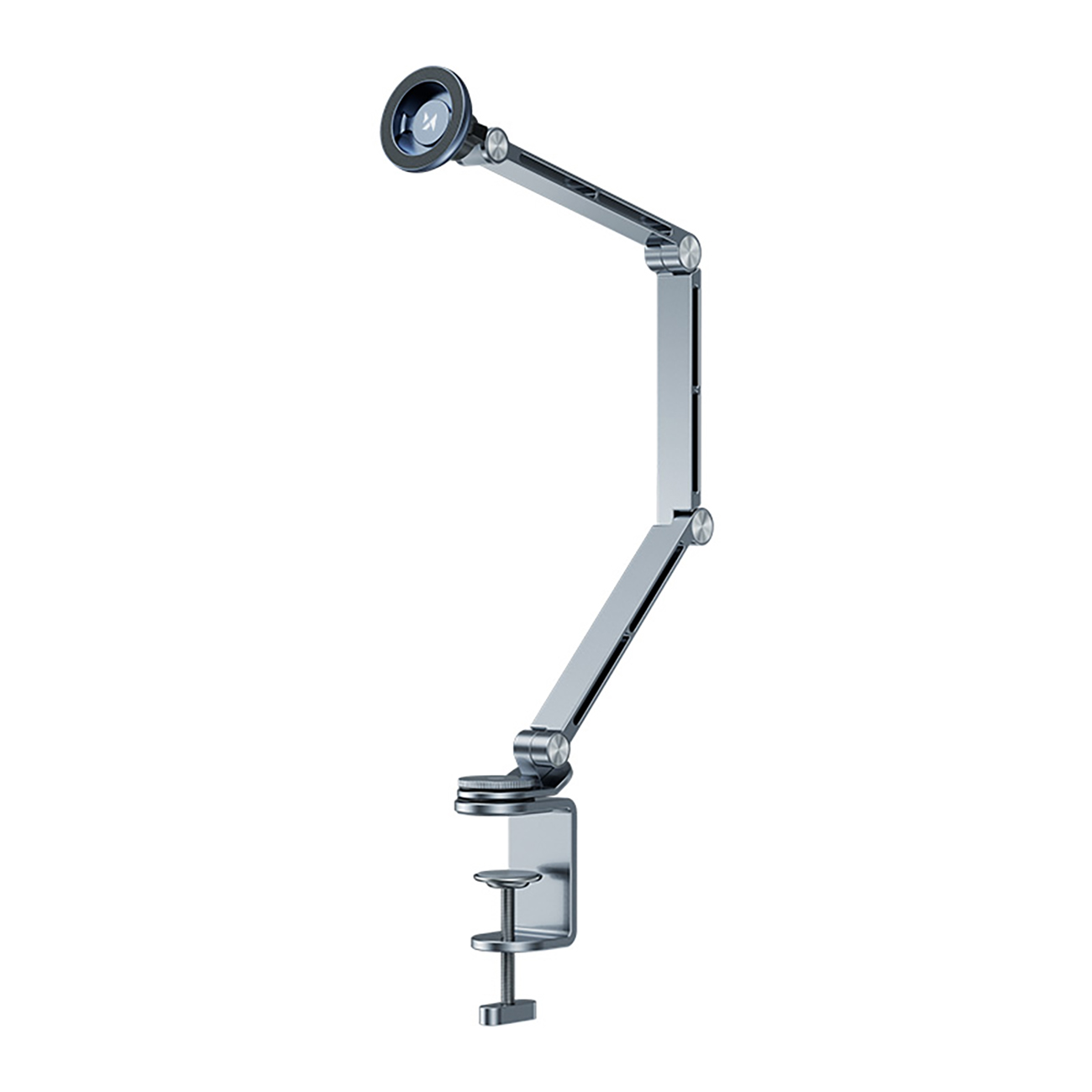 Wozinsky WTY0YS1 magnetic hoidja, 360° rotating, solid, jaoks phone and tablet - hall