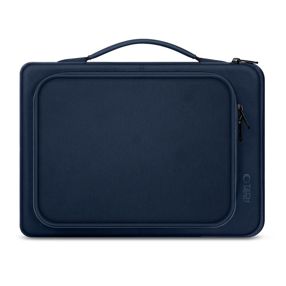 Tech-Protect Basic Kott jaoks 15-16" laptop - sinine