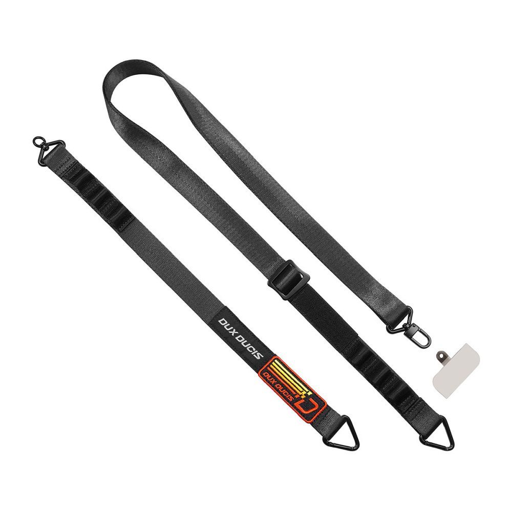 DUX DUCIS Outdoor Cross Body - cross-body phone strap - must