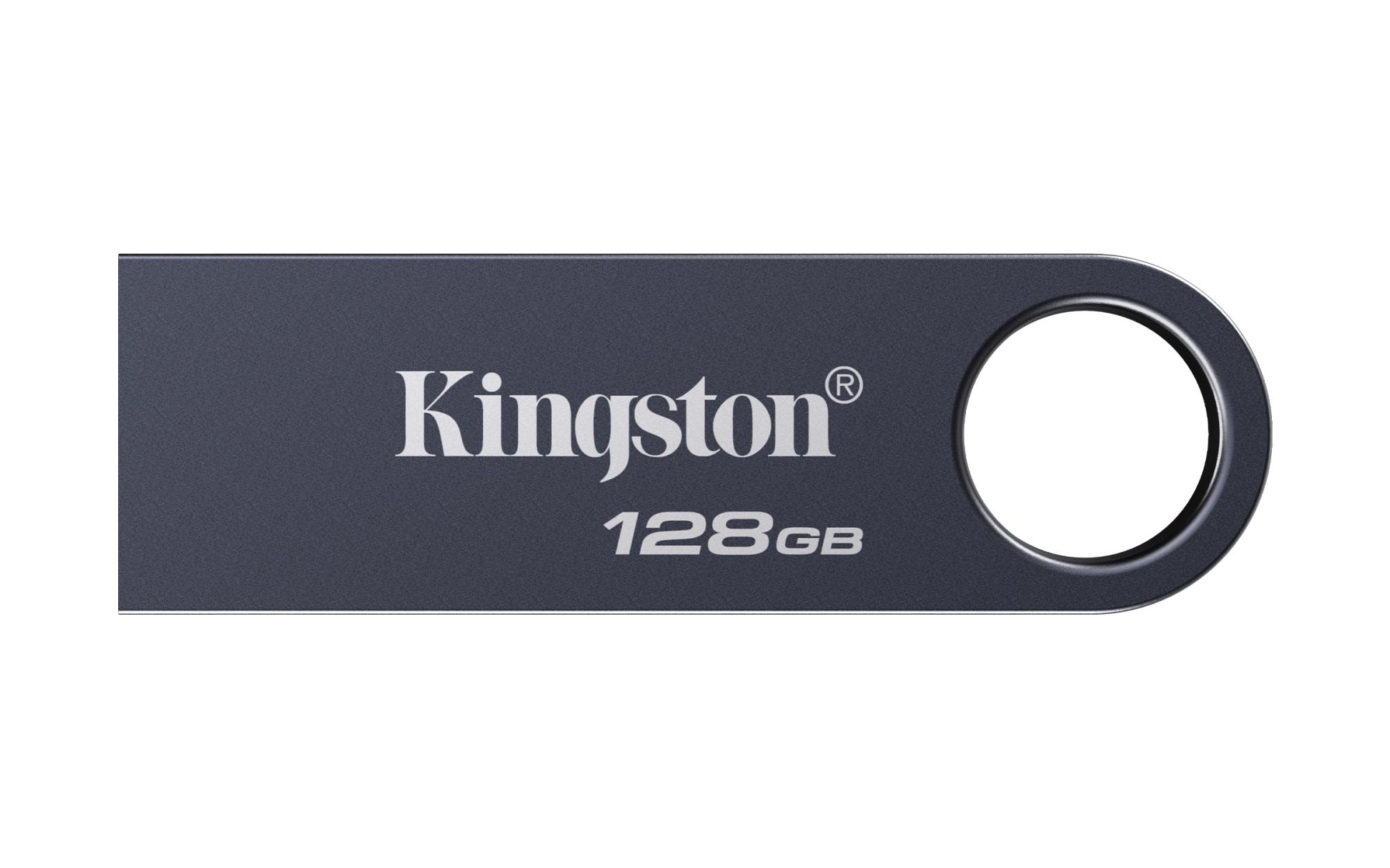 Kingston SE9 G3 USB3.2 128GB mälupulk