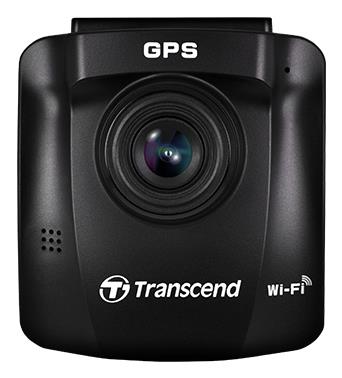 Auto videoregistraator TRANSCEND DrivePro 250 32GB TS-DP250A-32G