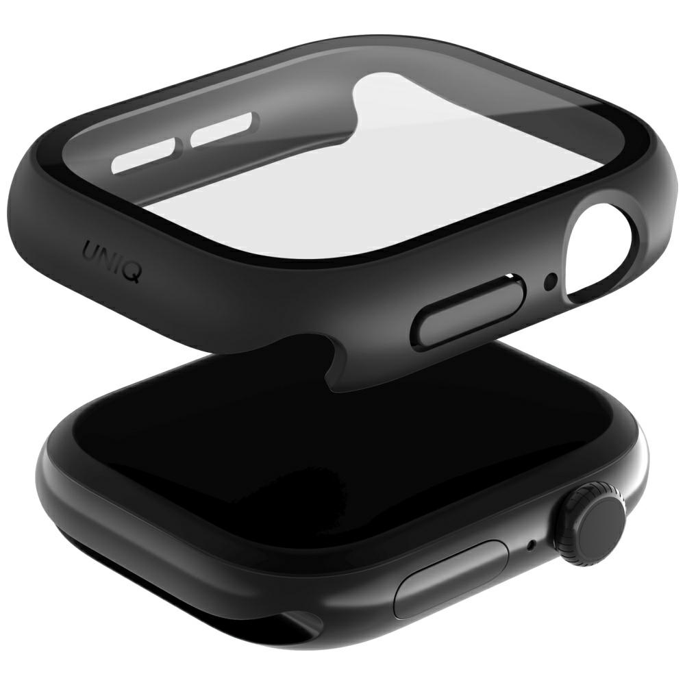 Uniq Nautic Ümbris jaoks Apple Watch 42mm - Must