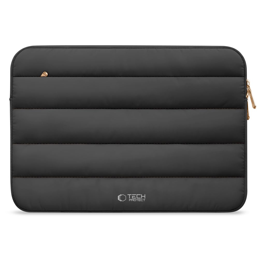 Tech-Protett Fluffy Laptop Kott 15-16 - must