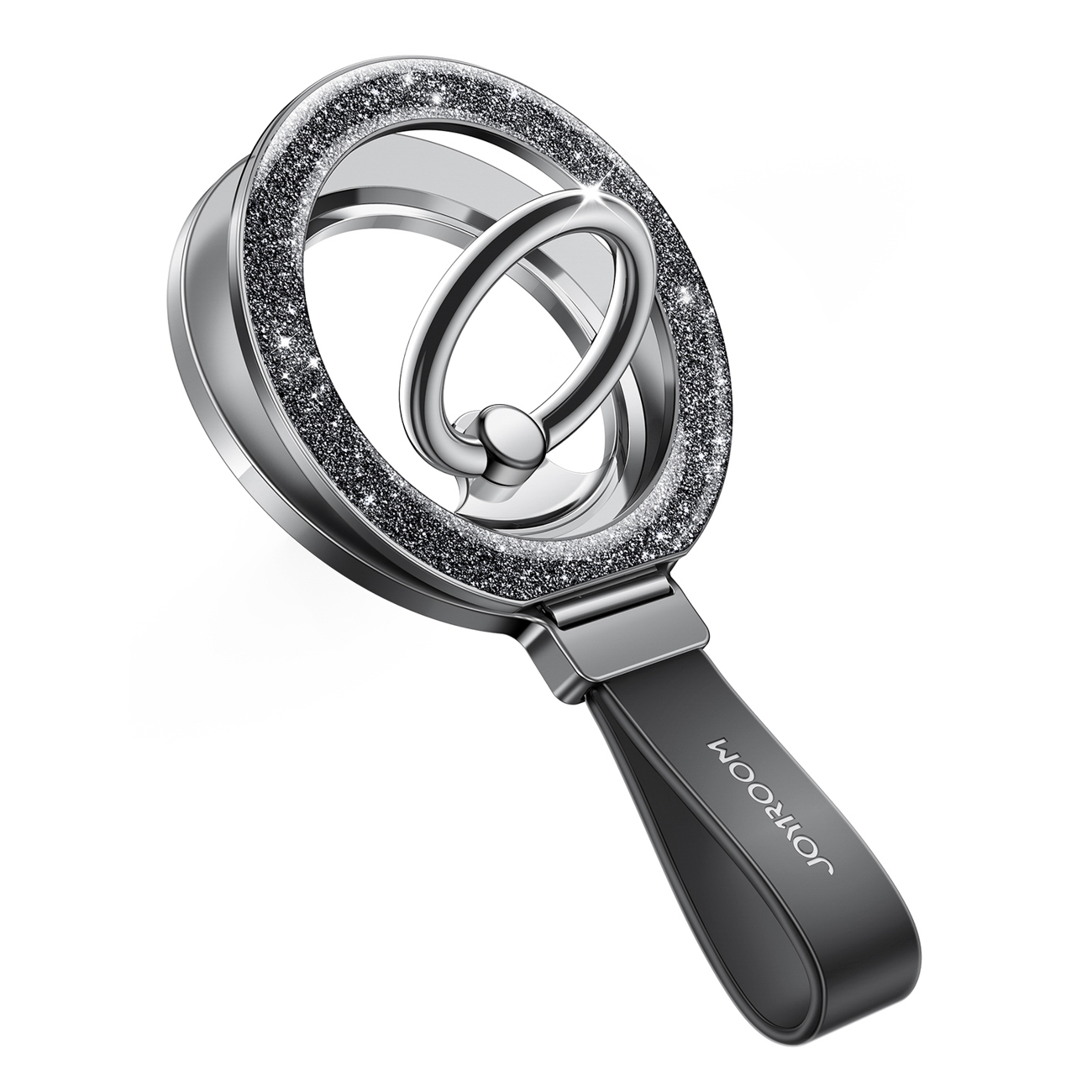 Joyroom JR-ZS425 magnetic ring hoidja - must