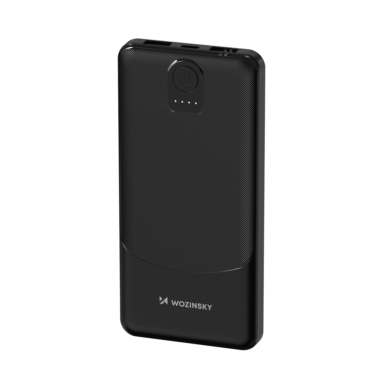 Wozinsky Wpower WPBBK-2 10000mAh Akupank - must