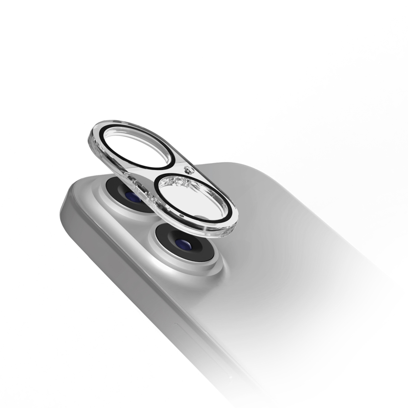 SBS Camera Glass jaoks iPhone 17 with D3O technology