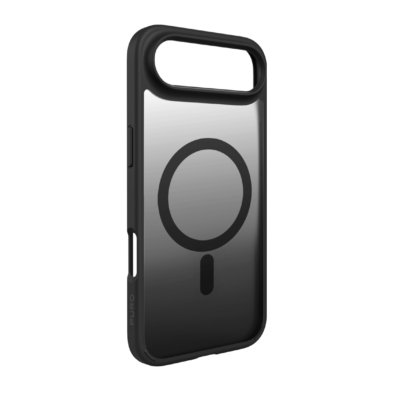 Puro Gradient TPU Ümbris Compatible with MagSafe jaoks iPhone 17 Air - Must