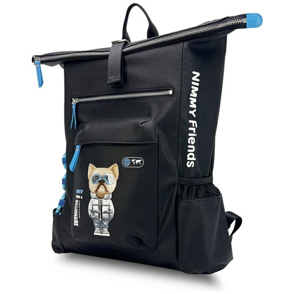 NIMMY laptop bag COOL&CUTE 2.0 Dog must