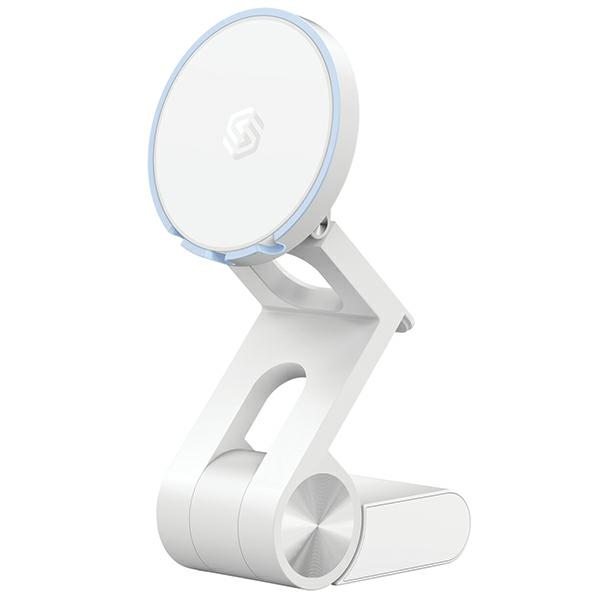 SODI BM-330 3-in-1 induction multifunction hoidja jaoks iMac - valge