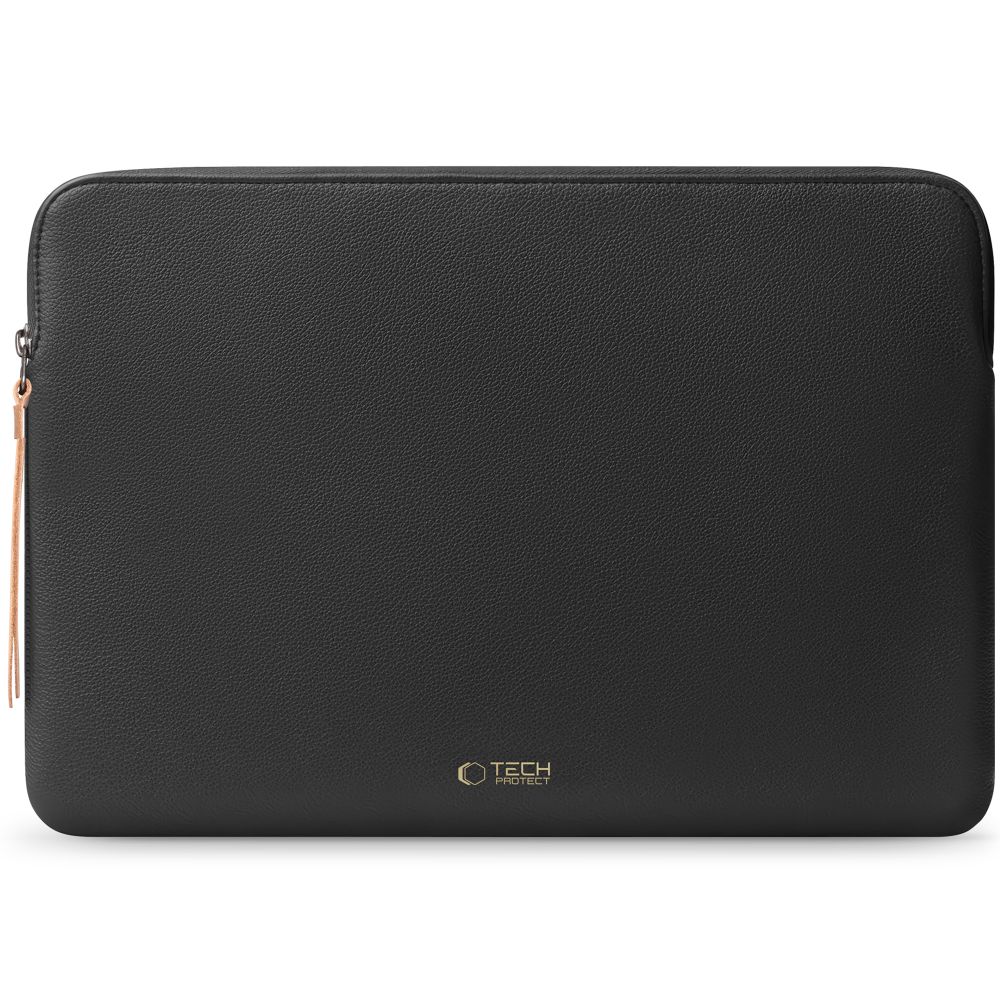 Tech-Protect Fleece Laptop Bag 15-16 - must