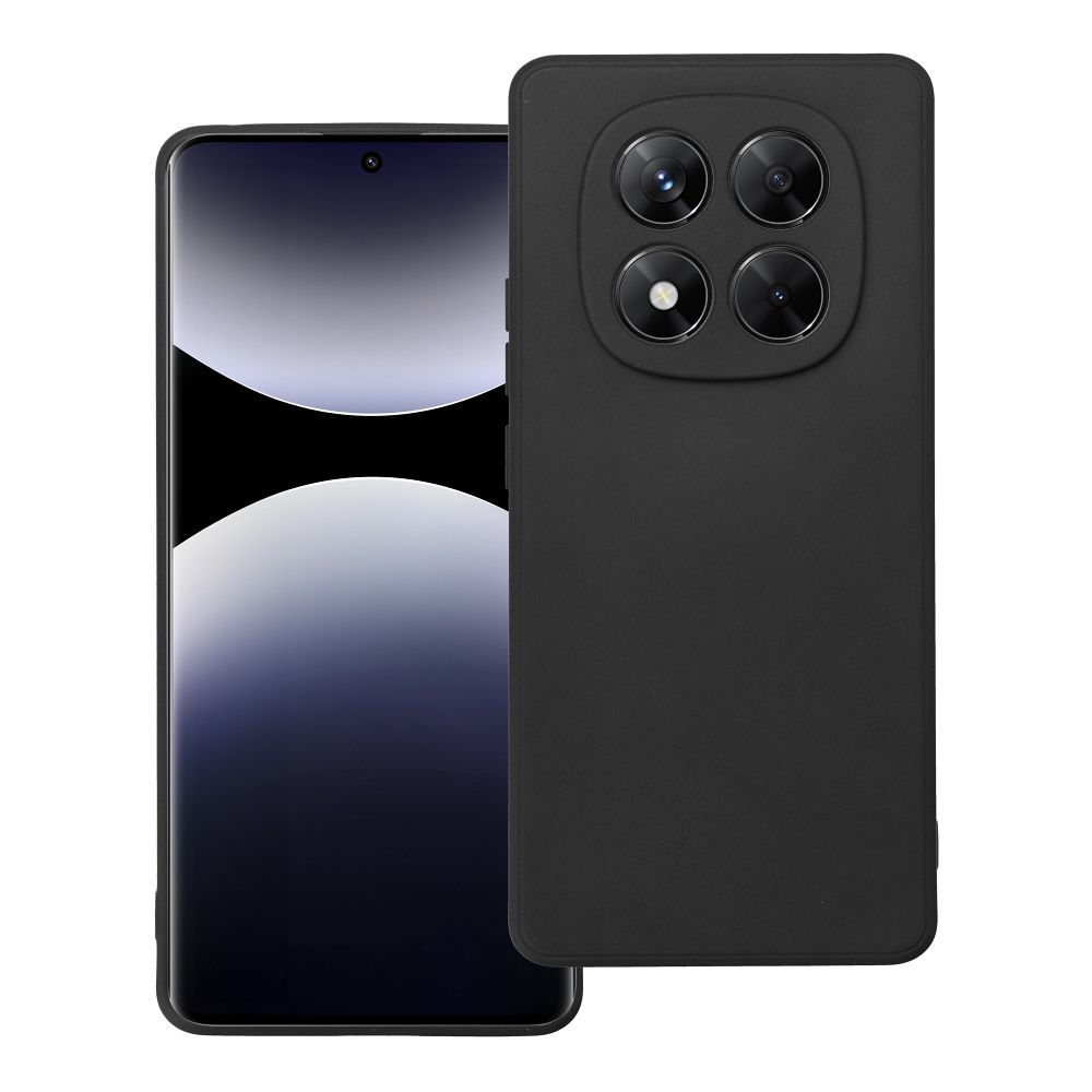 SOFT Ümbris jaoks XIAOMI Redmi Note 14 Pro 4G must