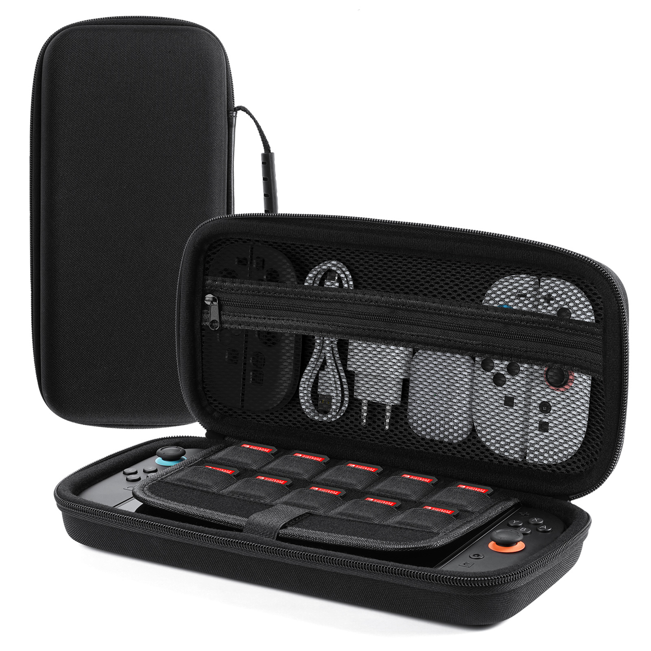 Dux Ducis Handheld Storage Bag Nintendo Switch 2 must