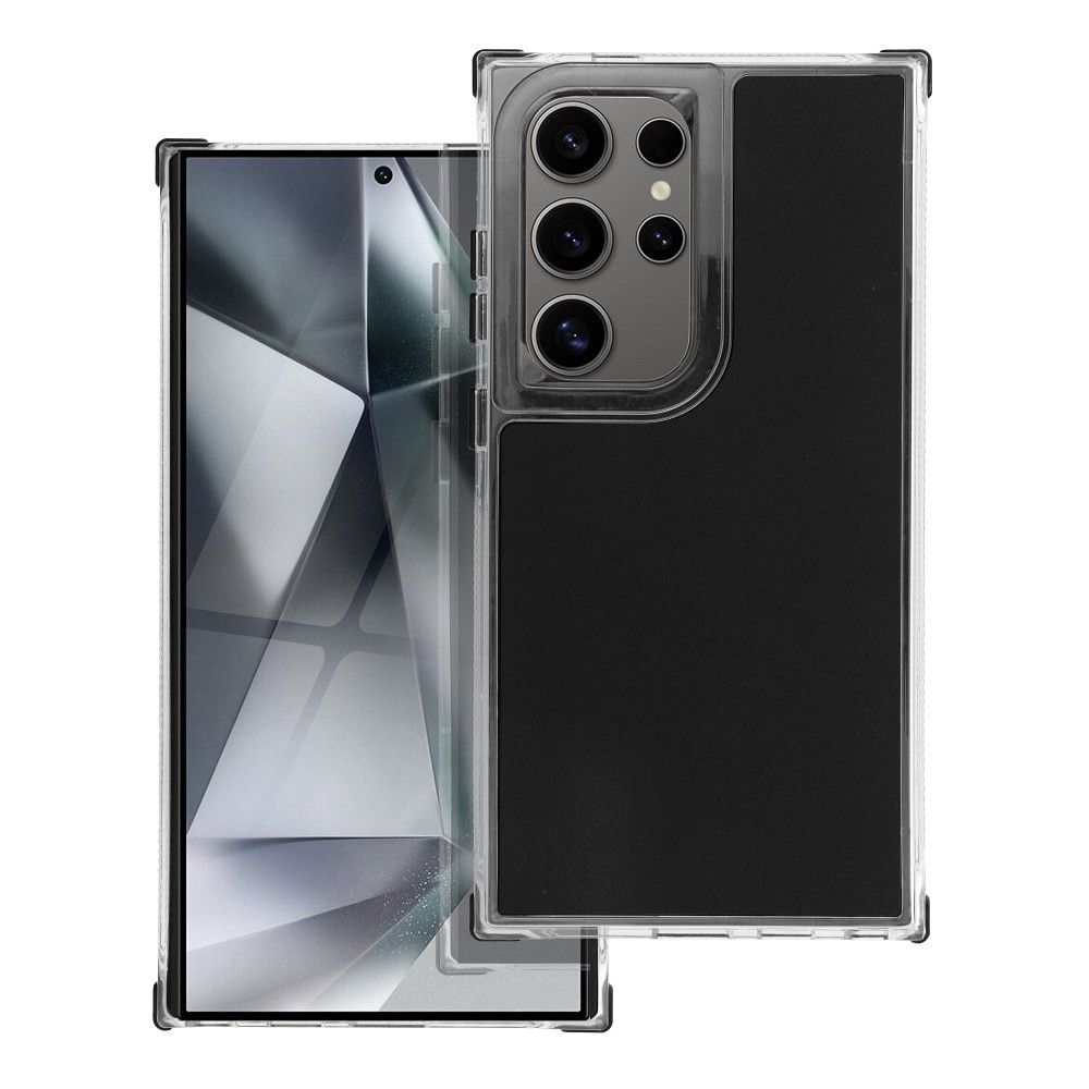 Ümbris XIAOMI Redmi Note 15 Pro 4G MATRIX jaoks must