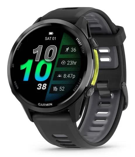 Garmin Forerunner 970 nutikell hall 010-02969-10