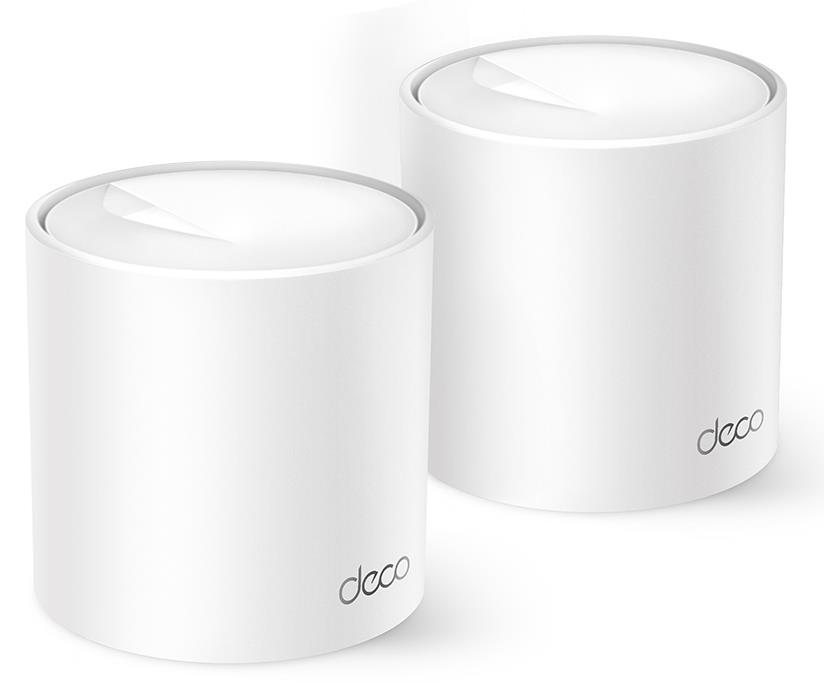 TP-LINK AX1500 Whole Home Mesh Wi-Fi 6