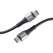 Kaabel USB-C USB-C-le 1.5m Intenso