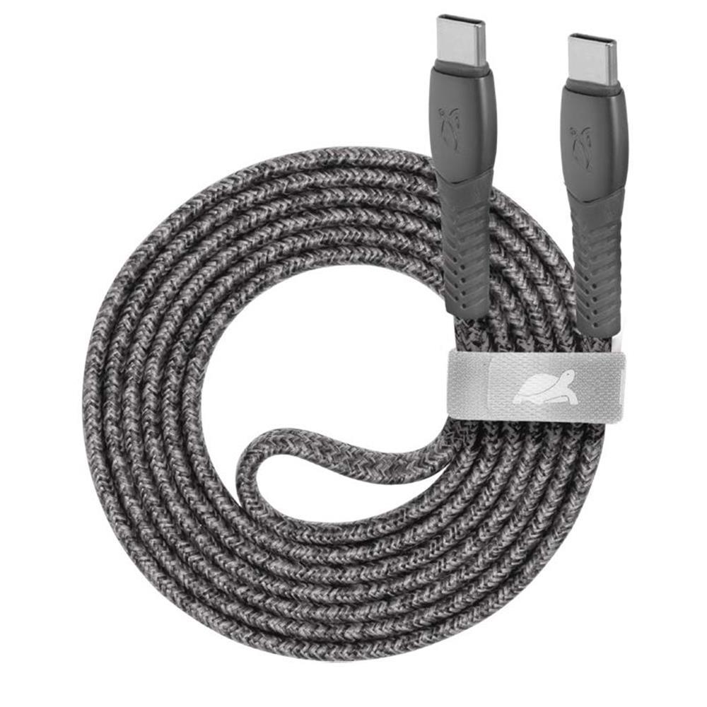 Rivacase USB-C USB-C kaabel 2.1m hall PS6105 GR21