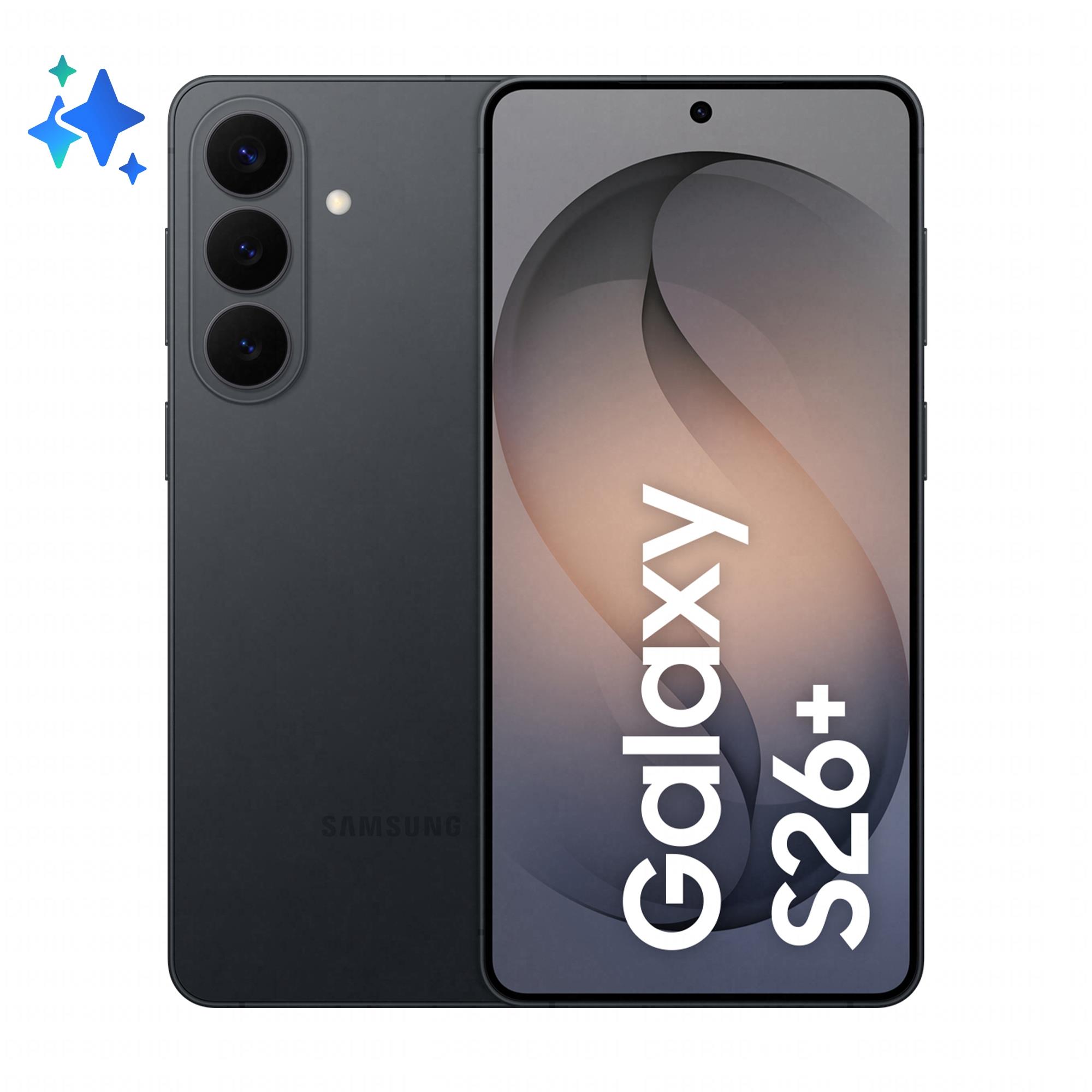 Samsung Galaxy S26+ 256GB must