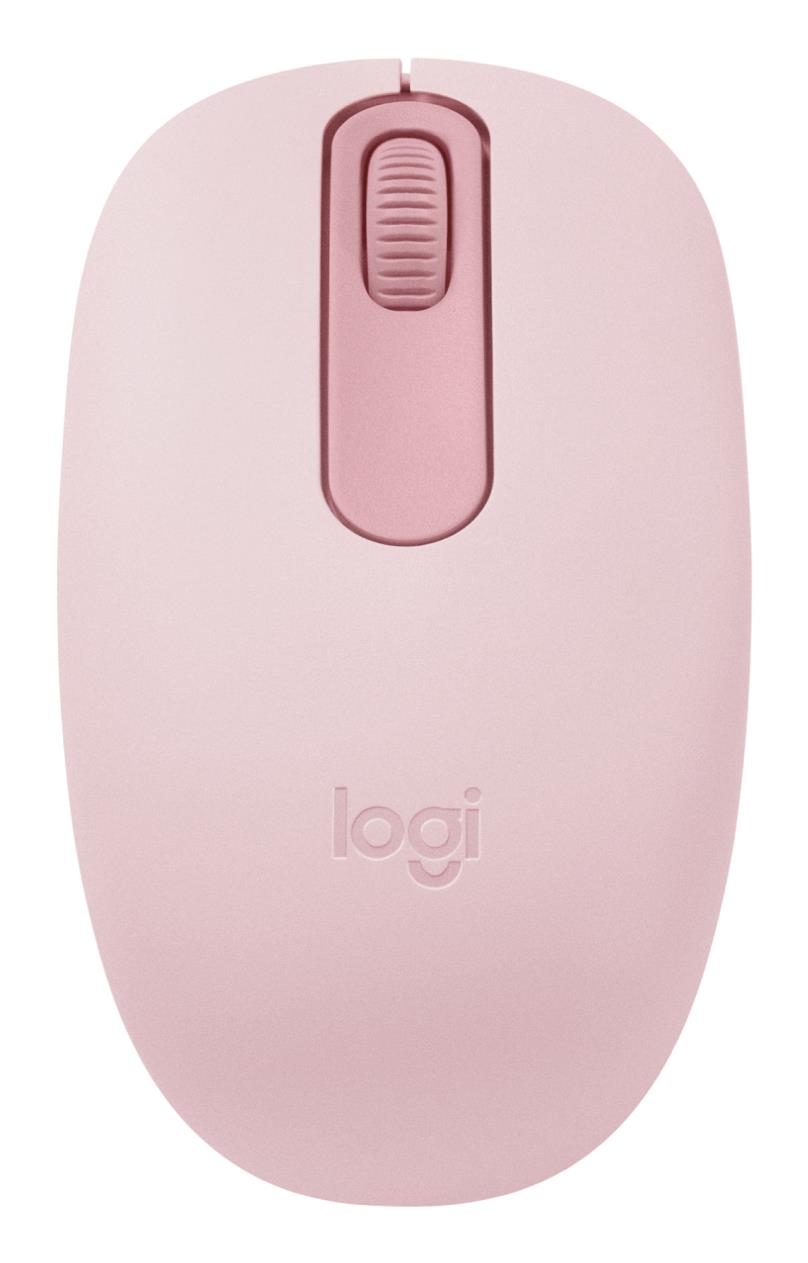 Logitech M196 Bluetooth optiline hiir roosa 910-007461
