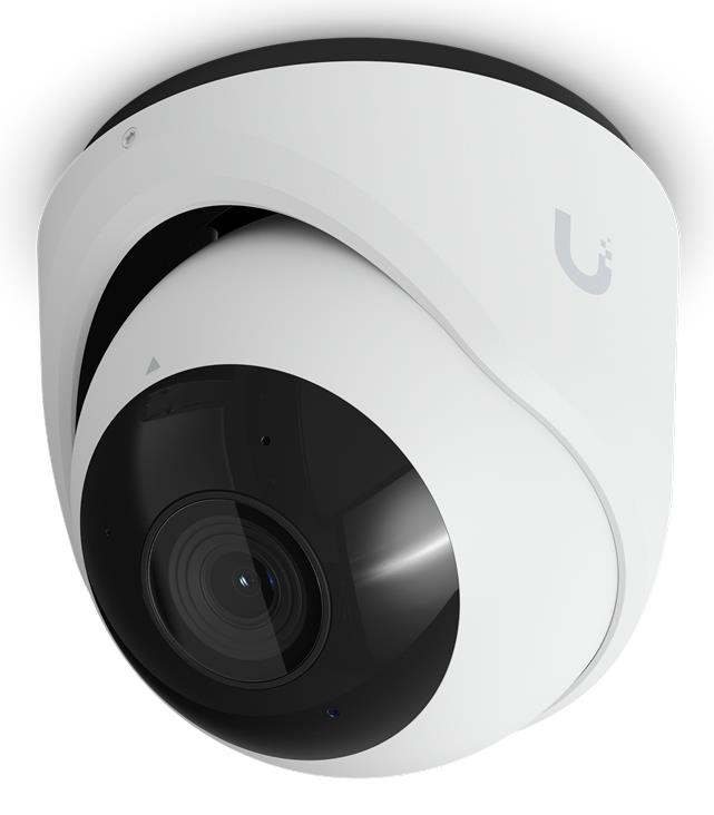 Ubiquiti 4K PoE kupli võrgukaamera UVC-G6-Turret-W