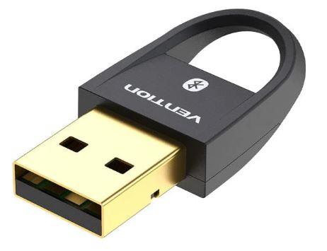 Adapter USB-A Bluetooth 5.0 Vention CDSB0 (must)