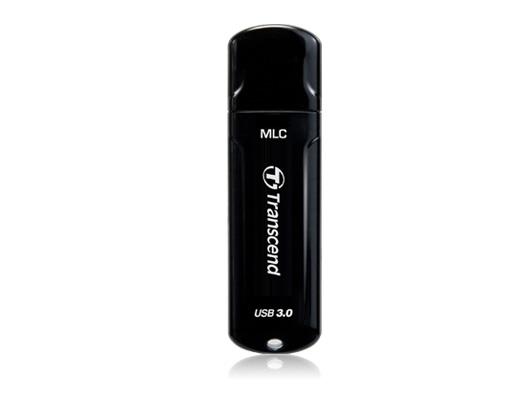 USB mälupulk TRANSCEND 64GB USB 3.0 JF750K