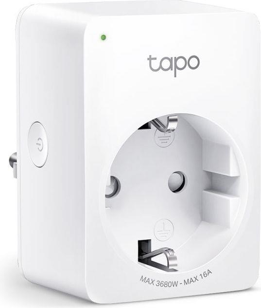 TP-LINK TAPO P110 WiFi nutikas pistik