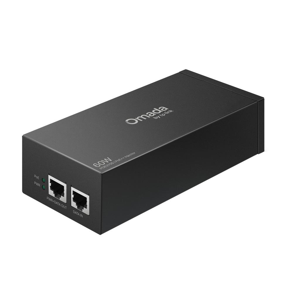 PoE++ seade TP-LINK POE370S