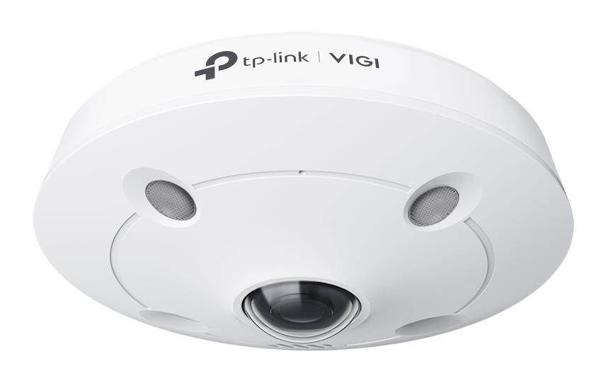 TP-Link VIGI Insight S655I võrgukaamera 5MP IR Fisheye