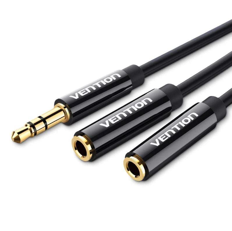 Audio jaotur 0.3m Vention