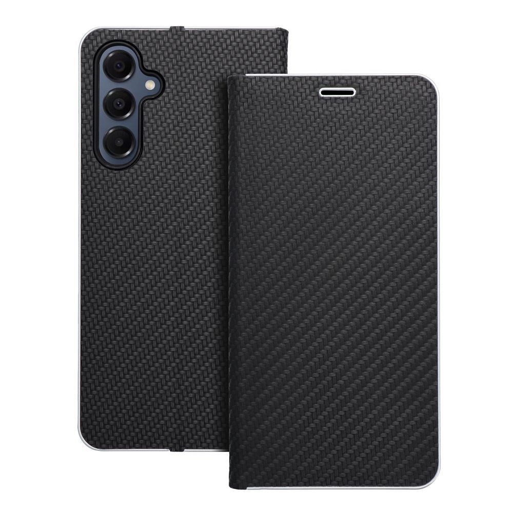 LUNA Book Carbon jaoks SAMSUNG A16 5G must