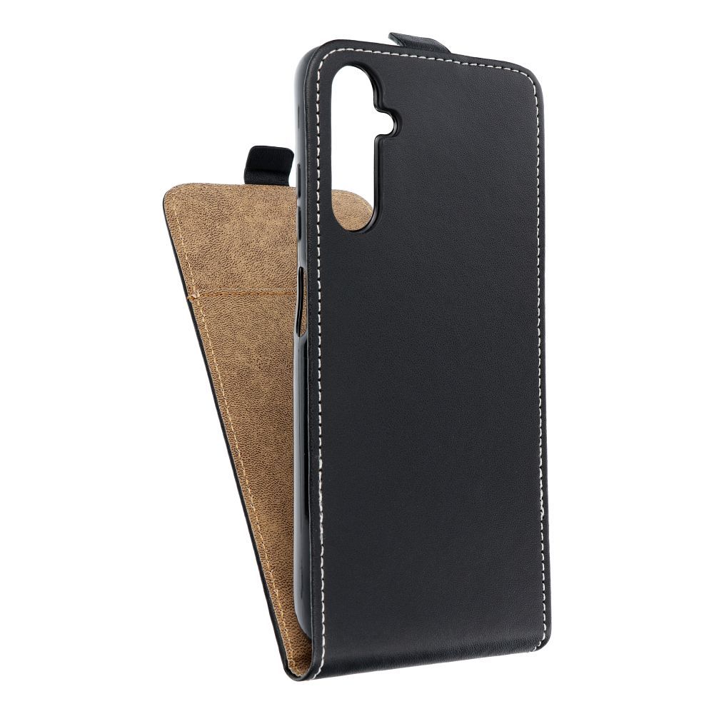 SLIM FLEXI FRESH Flip ümbris jaoks SAMSUNG A05s must