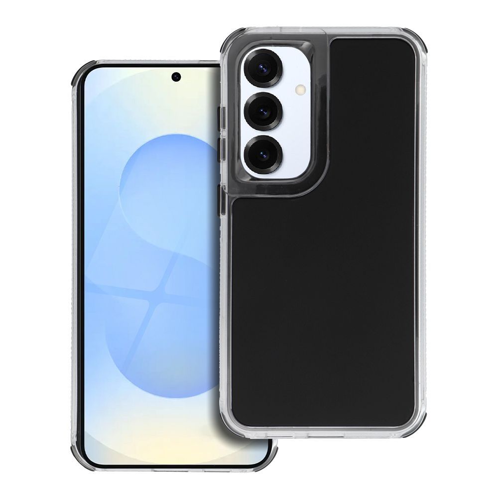 MATRIX Ümbris jaoks SAMSUNG S25 must