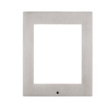 2N uksepaneel 1 mooduli pinnapealne raam IP Verso