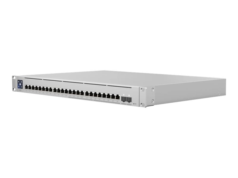 UBIQUITI USW-ENTERPRISE-24-POE UniFi kommutaator