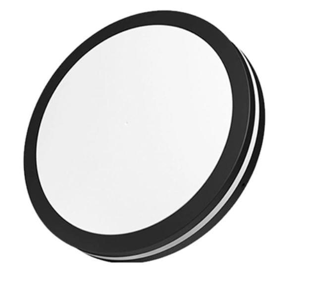 Visional LED prožektor liikumisanduriga 30W 3600lm 6000K IP65 must