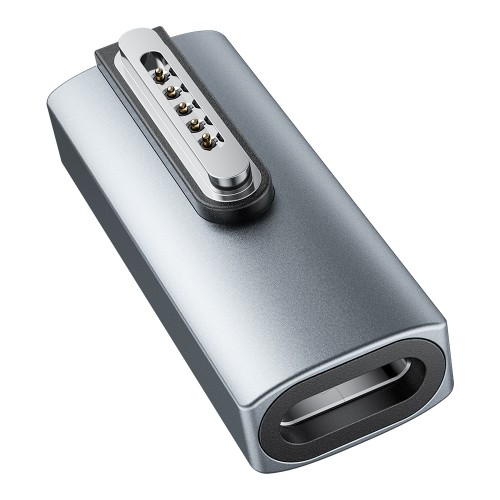 Adapter Essager Zeus must (In: Type-C / Out: Magsafe3)