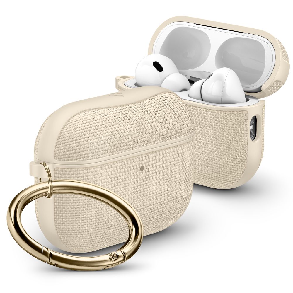 Spigen Urban Fit Ümbris jaoks AirPods 3 - Beige