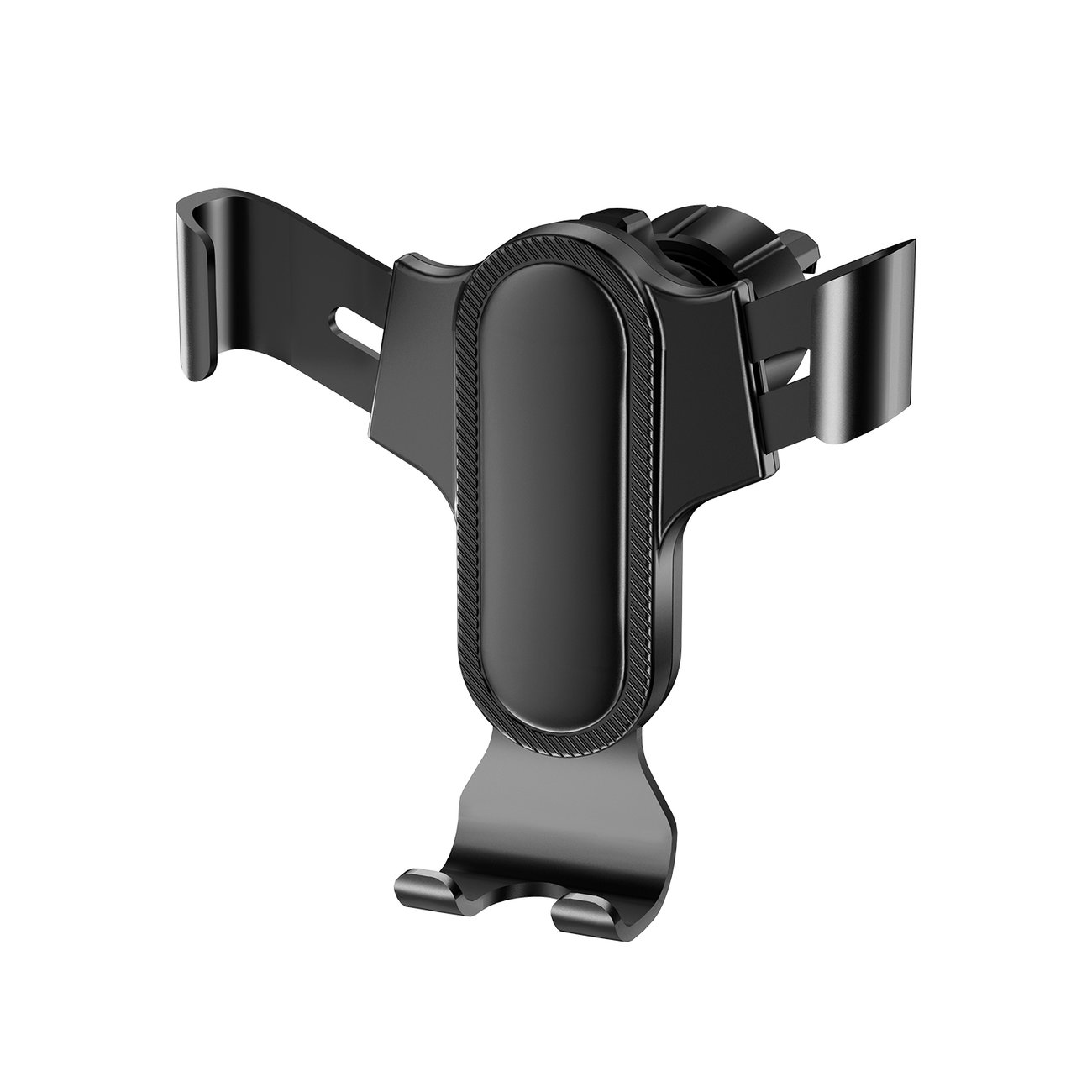 Dudao gravitational smartphone hoidja must (F7s)