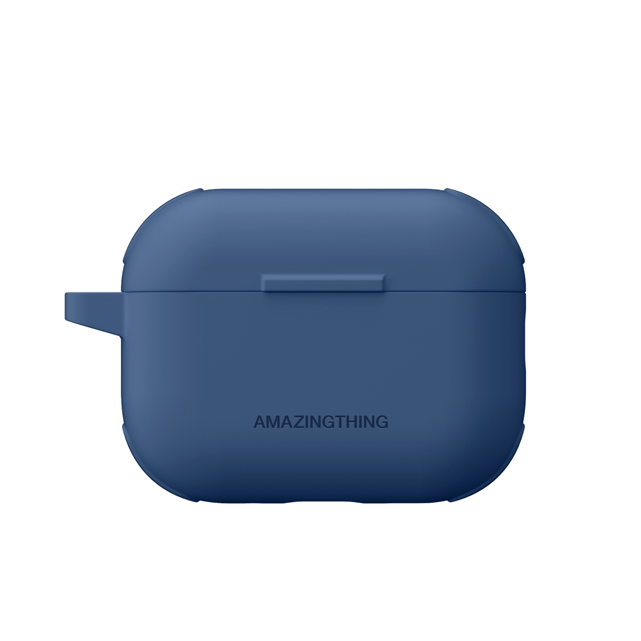 AmazingThing Omni Case Titan AirPods Pro 3 jaoks - sinine