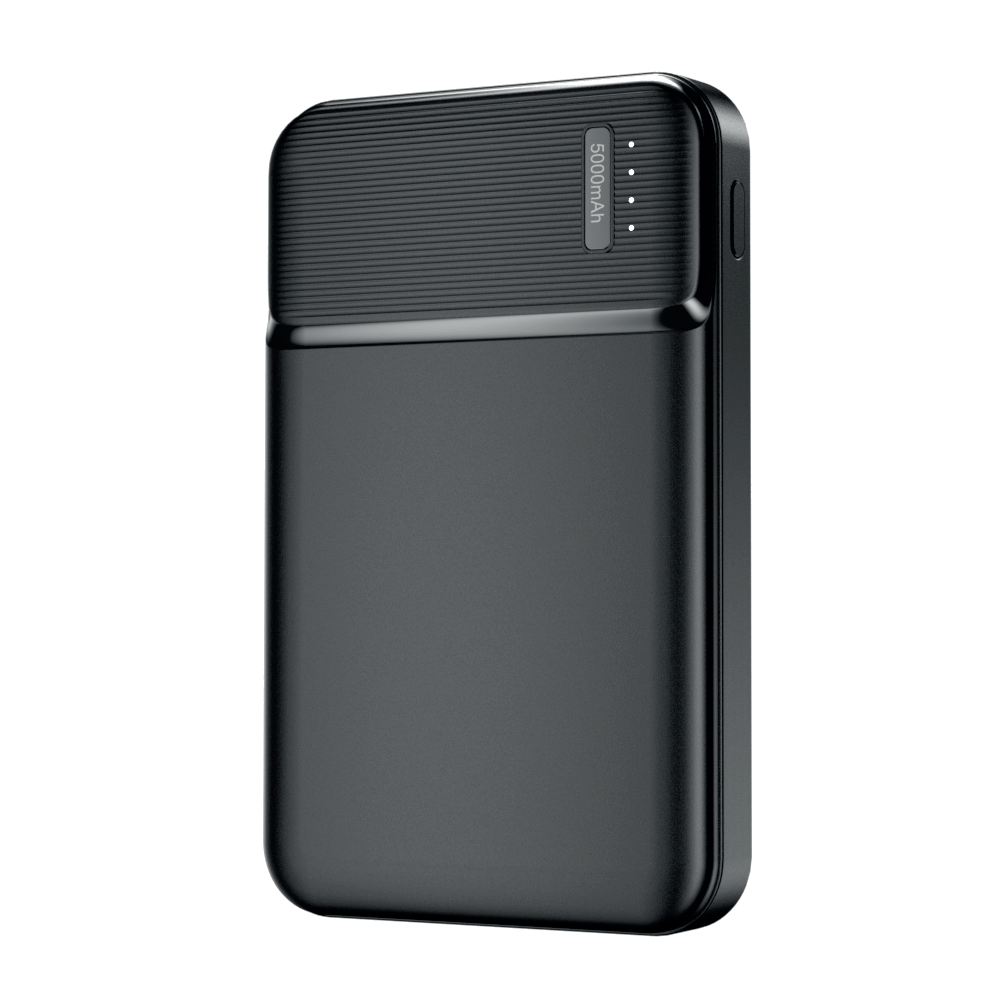 Maxlife akupank MXPB-01 5000 mAh must