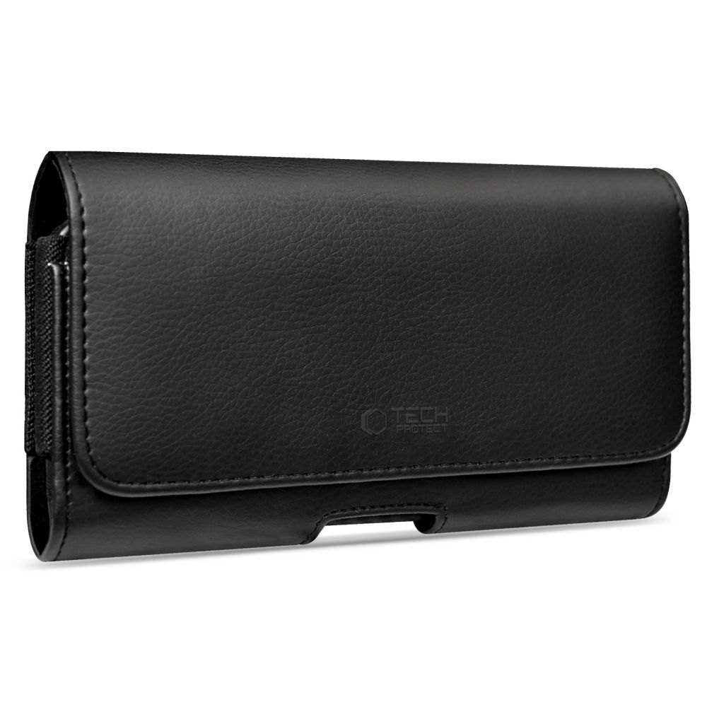 Tech-Protect SM80 ümbris jaoks 5.8-6.8" smartphones - must
