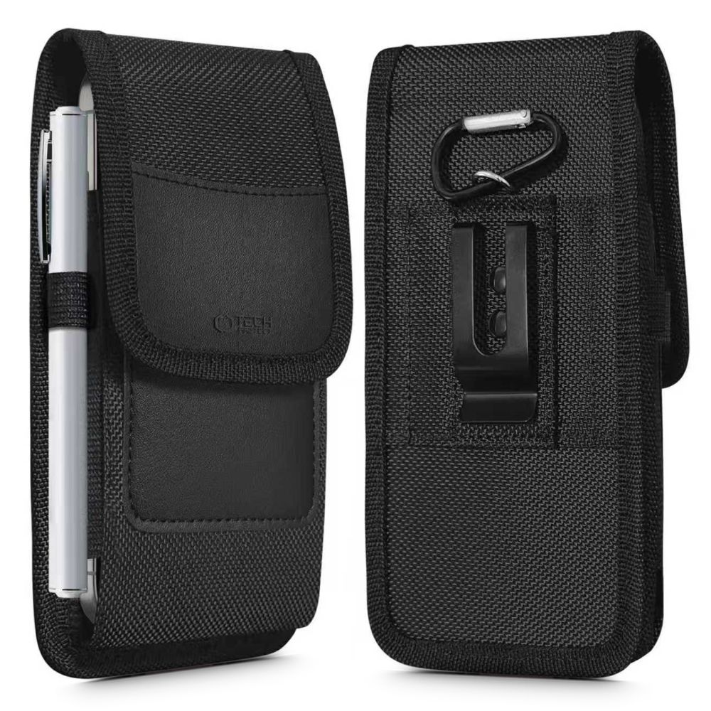 Tech-Protect SM85 ümbris jaoks 5.8-6.8" smartphones - must