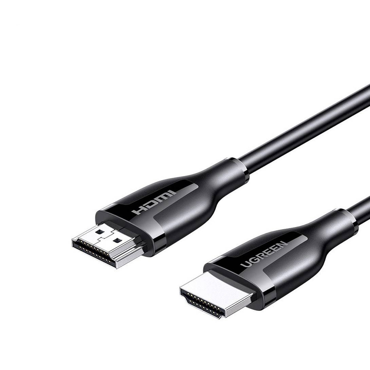 Ugreen 4K HDMI kaabel 1.5m - must