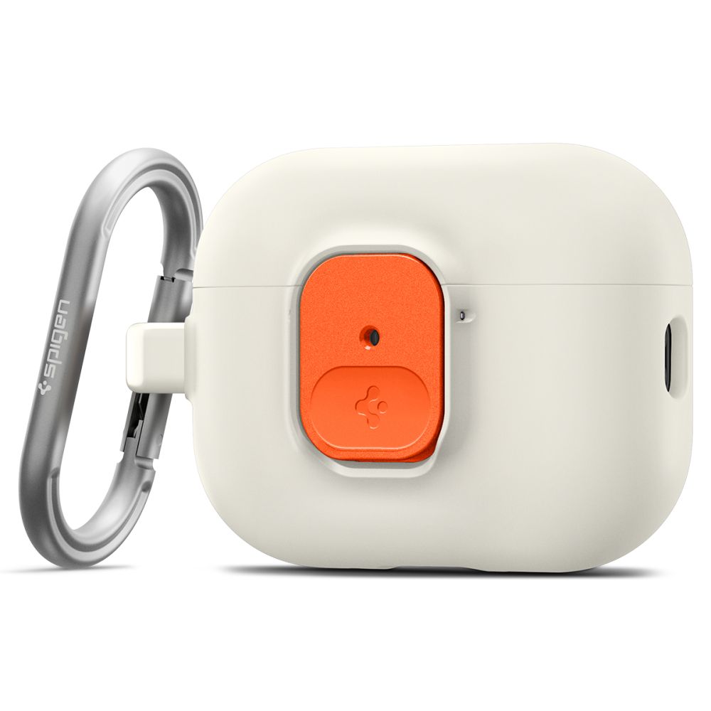 Spigen Nano Pop Ümbris jaoks AirPods Pro 3 - Beige