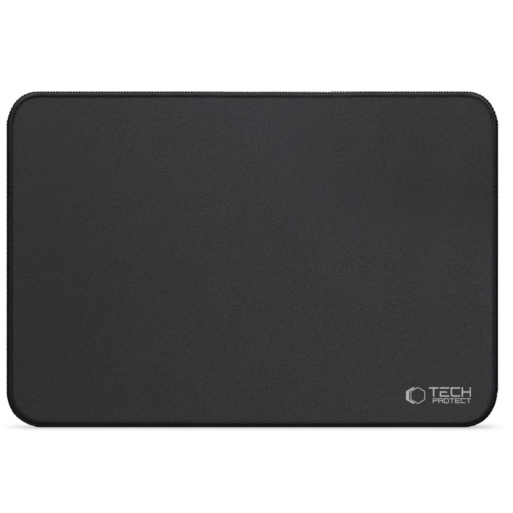 Tech-Protect A100 Mouse Pad 35 x 25 cm - must